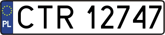 CTR12747