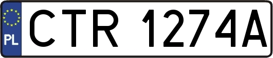 CTR1274A