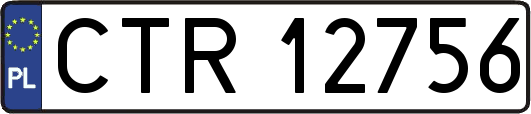 CTR12756