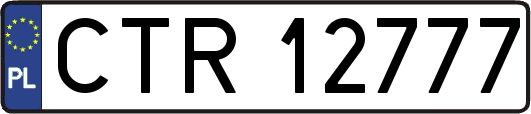 CTR12777