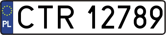 CTR12789
