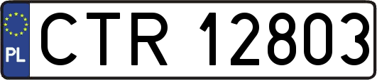 CTR12803