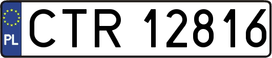 CTR12816