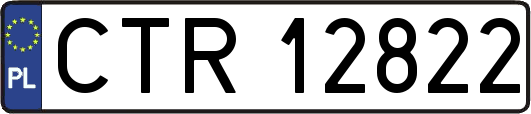 CTR12822