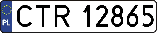 CTR12865