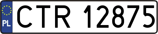 CTR12875