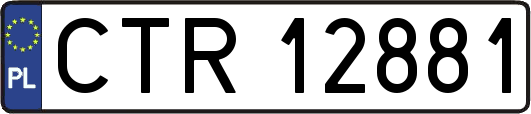 CTR12881