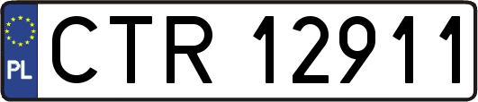 CTR12911