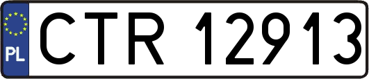 CTR12913