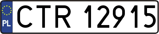 CTR12915