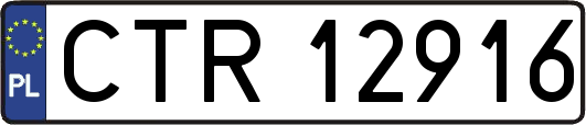 CTR12916