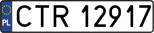 CTR12917