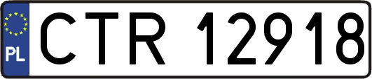 CTR12918