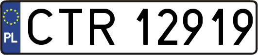 CTR12919