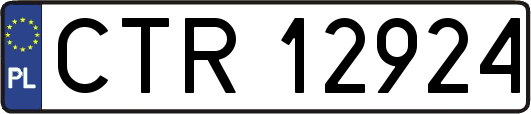 CTR12924