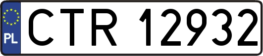 CTR12932
