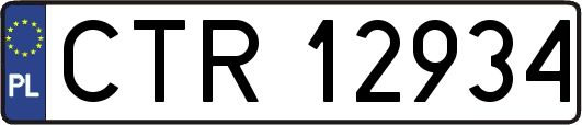 CTR12934