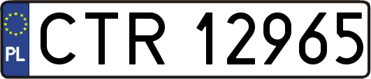 CTR12965