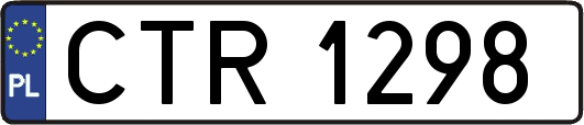 CTR1298