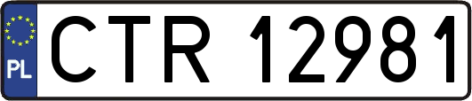 CTR12981