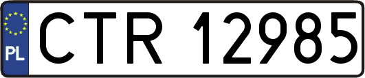 CTR12985