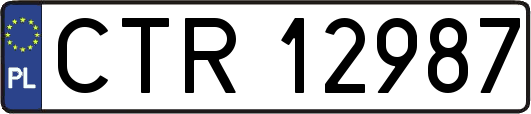 CTR12987