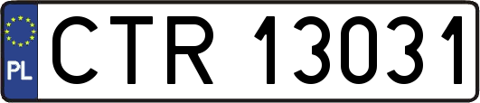CTR13031