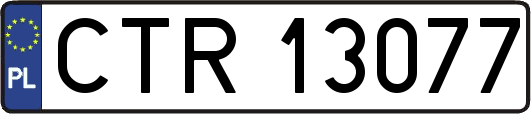 CTR13077