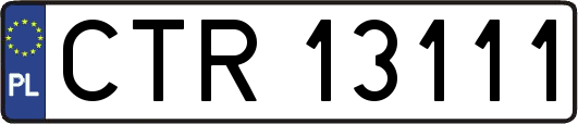 CTR13111