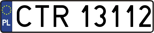 CTR13112