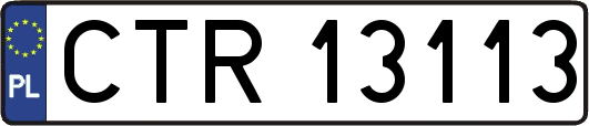 CTR13113