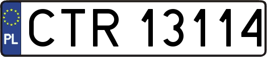 CTR13114