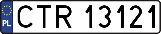 CTR13121