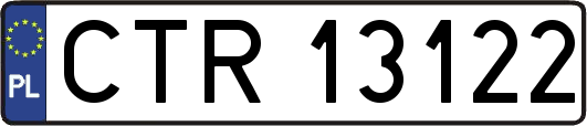 CTR13122