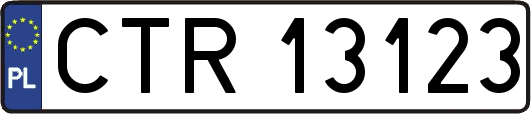 CTR13123