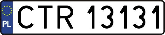 CTR13131