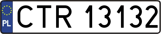 CTR13132
