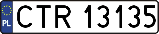 CTR13135