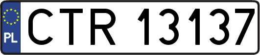 CTR13137