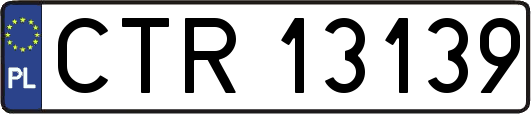 CTR13139
