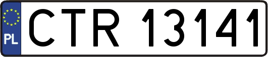 CTR13141