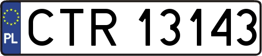 CTR13143