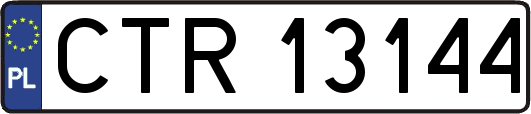 CTR13144