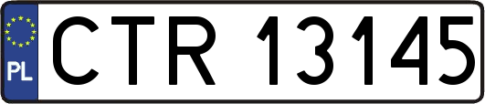 CTR13145