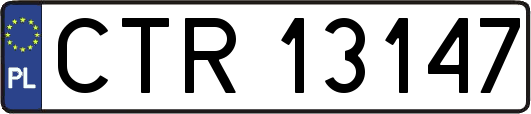 CTR13147