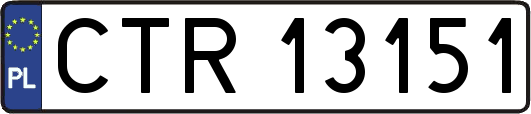 CTR13151