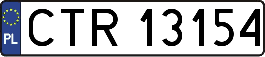 CTR13154