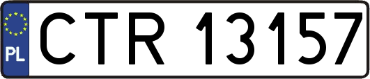 CTR13157