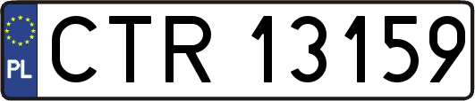 CTR13159