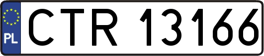 CTR13166